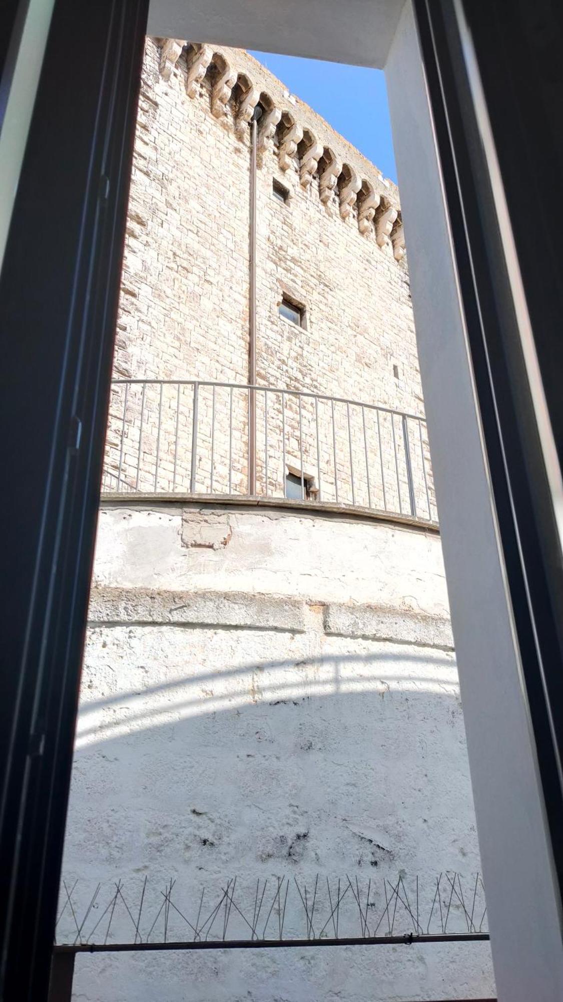 Luna Normanna Rutigliano Exteriér fotografie